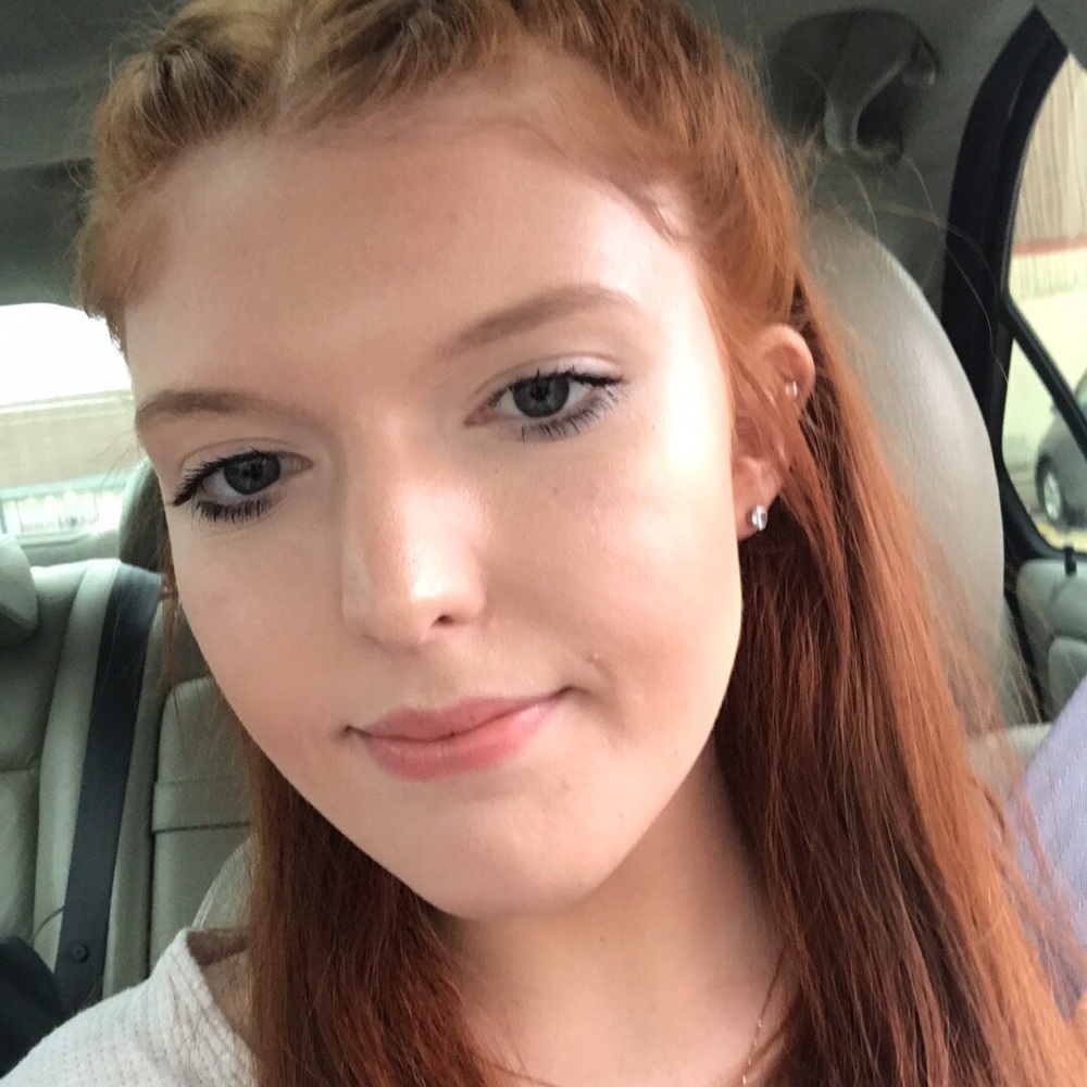 Meet your Posher, Anna